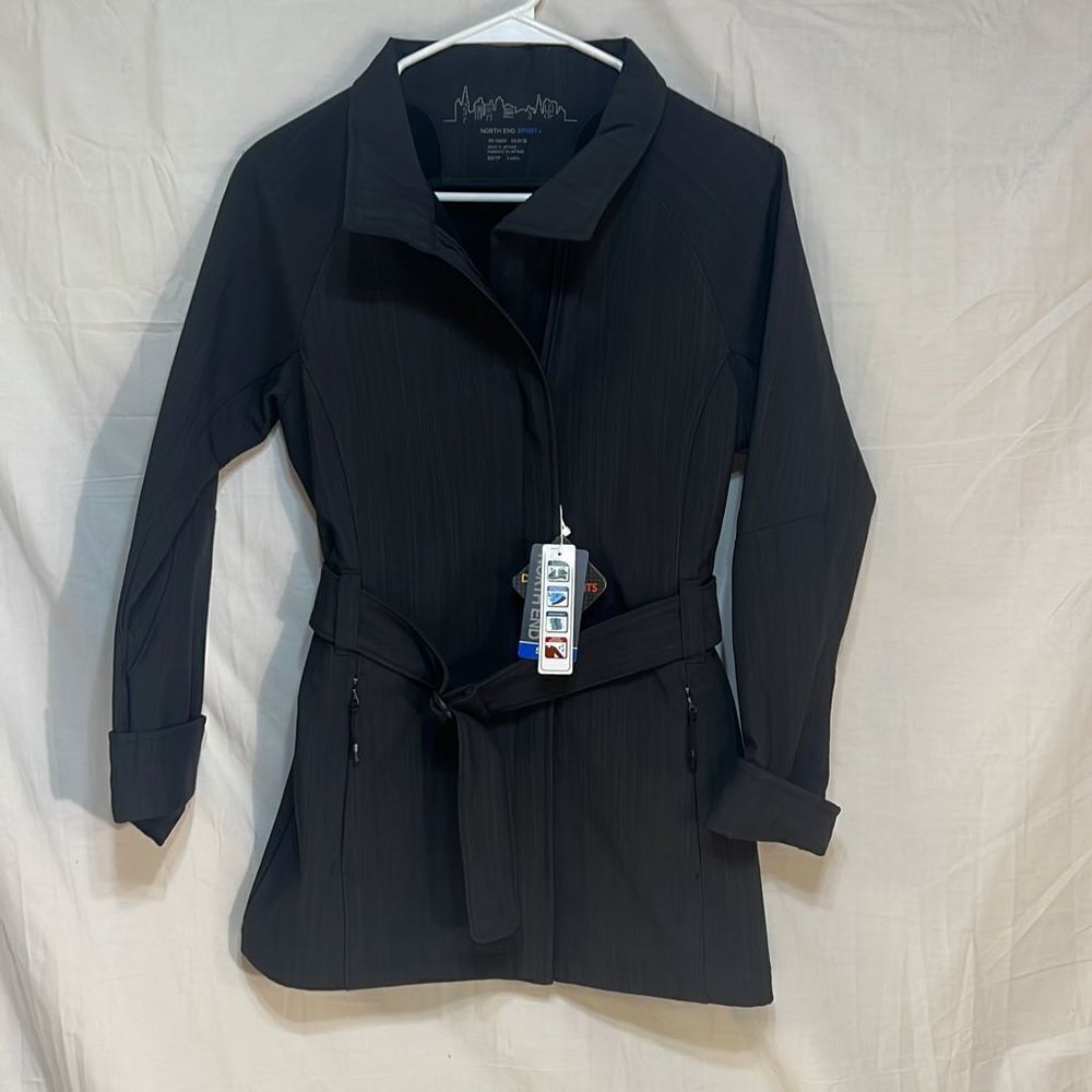 North End Sport jacket NWT